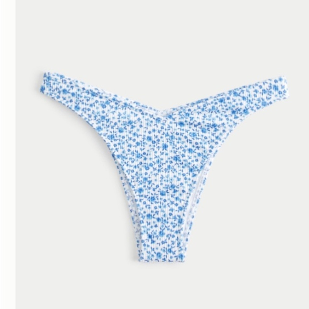 Hollister Bikini